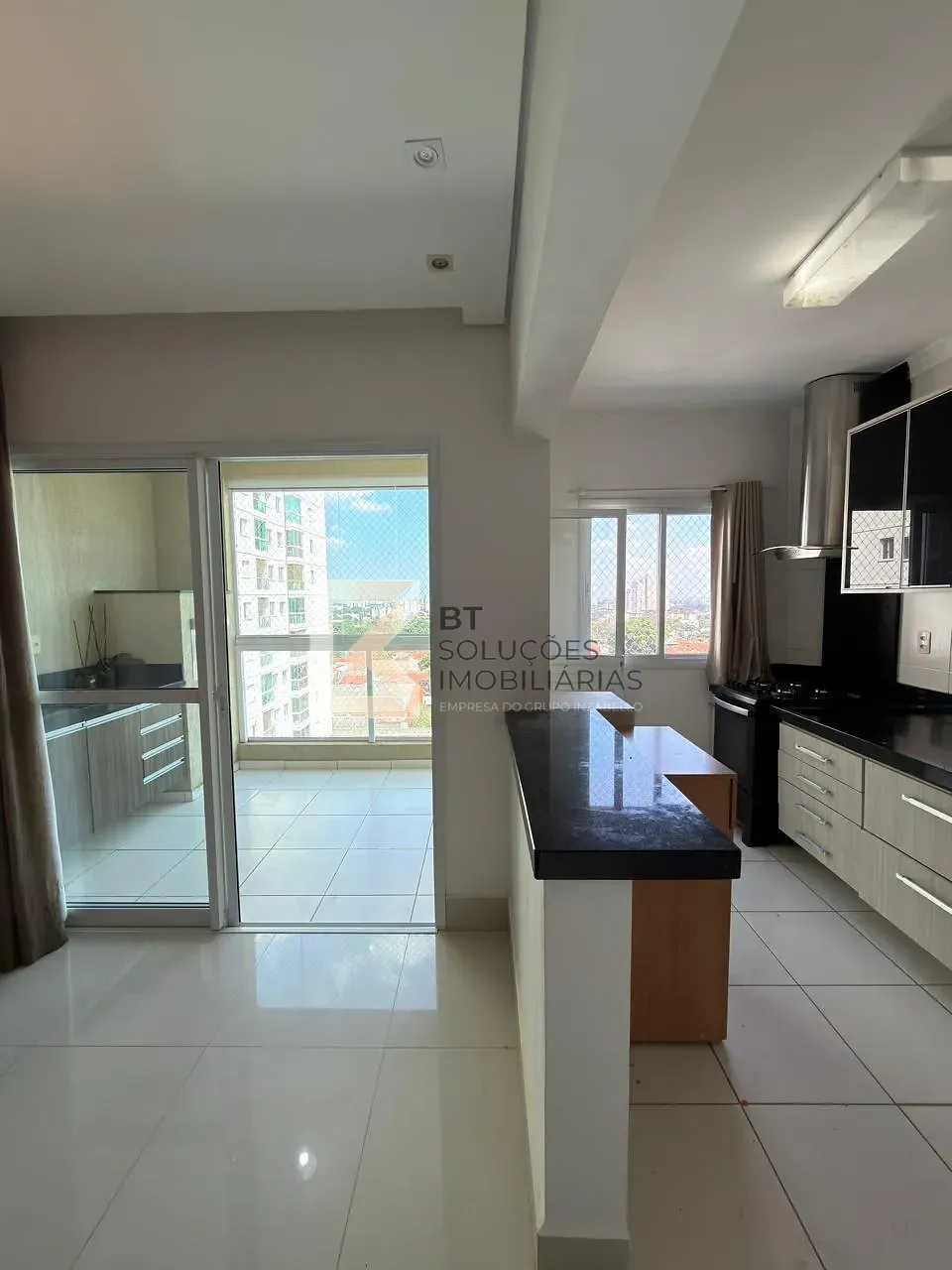 Apartamento, 3 quartos, 83 m² - Foto 4