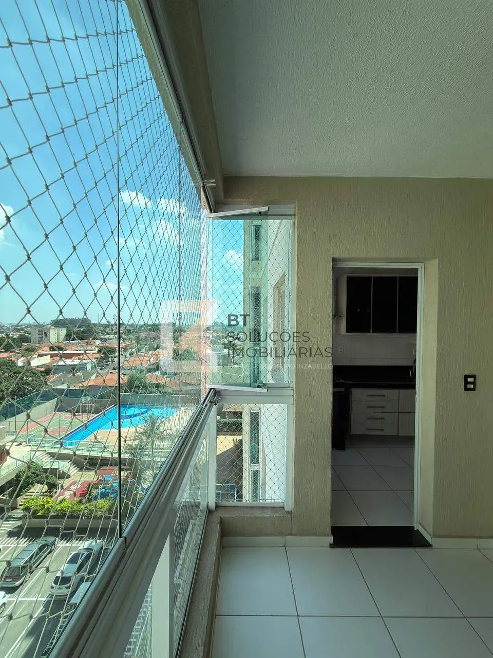 Apartamento, 3 quartos, 83 m² - Foto 3