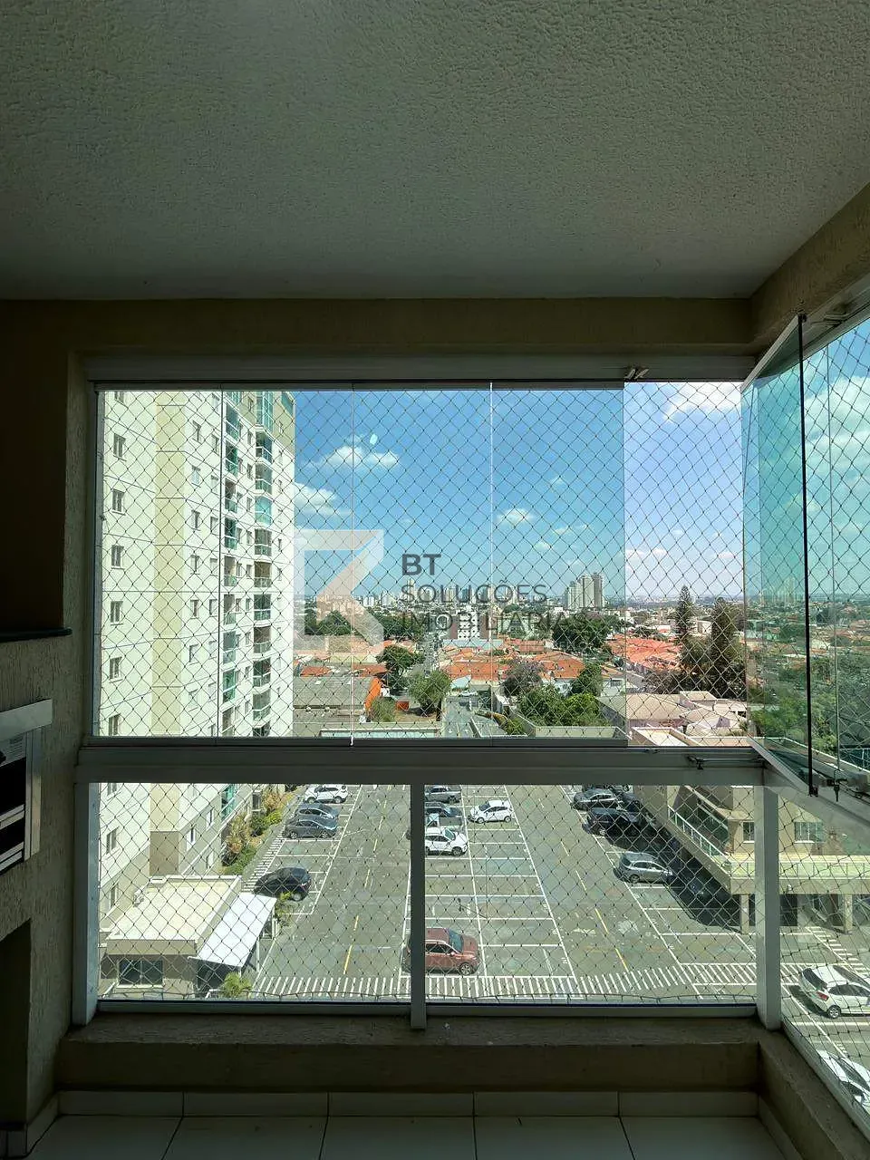 Apartamento, 3 quartos, 83 m² - Foto 2