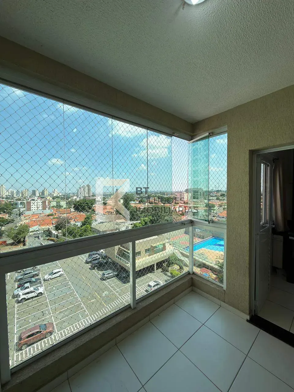 Apartamento, 3 quartos, 83 m² - Foto 1