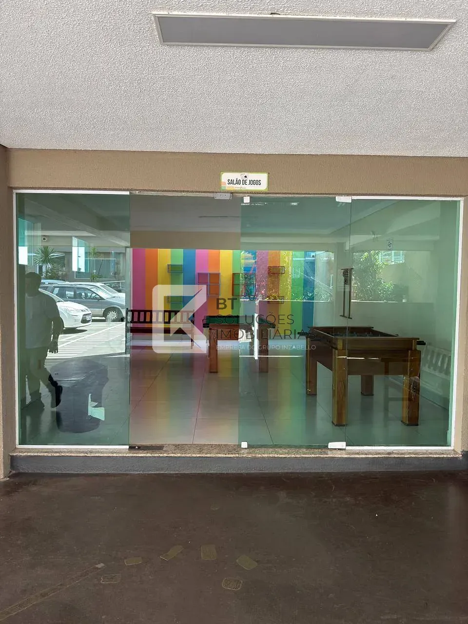 Apartamento, 3 quartos, 83 m² - Foto 27
