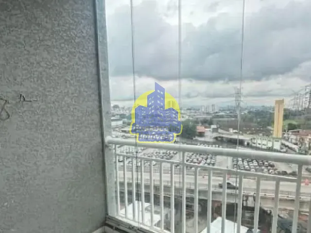 Apartamento 2 quartos e 2 banheiros, à venda, no bairro Presidente Altino em Osasco