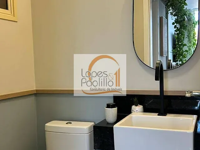 Apartamento 1 quarto e 2 banheiros, à venda, no bairro Atibaia Jardim em Atibaia