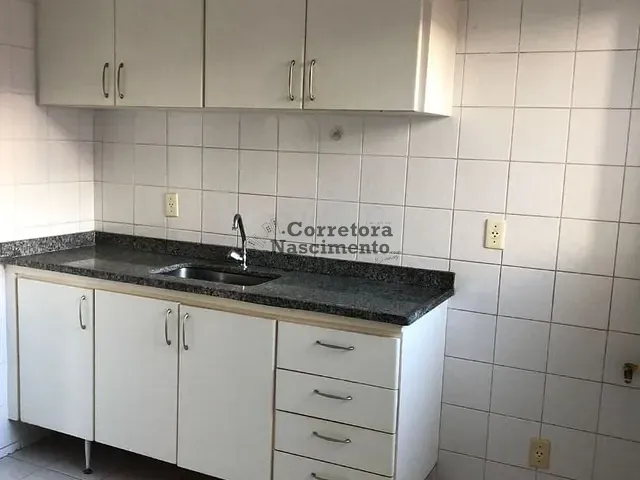 Apartamento 3 quartos e 2 banheiros, à venda, no bairro Jardim Aquarius em São José dos Campos