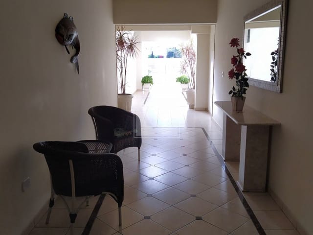 Apartamento 3 quartos e 3 banheiros, à venda, no bairro Matinhos em Matinhos