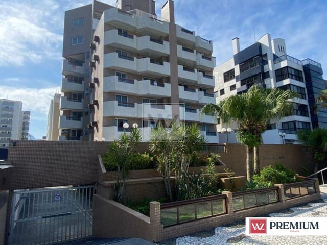 Apartamento 3 quartos e 3 banheiros, à venda, no bairro Matinhos em Matinhos