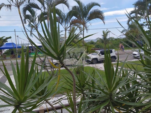 Apartamento 3 quartos e 3 banheiros, à venda, no bairro Matinhos em Matinhos