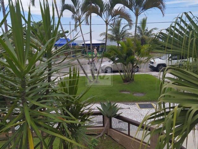 Apartamento 3 quartos e 3 banheiros, à venda, no bairro Matinhos em Matinhos