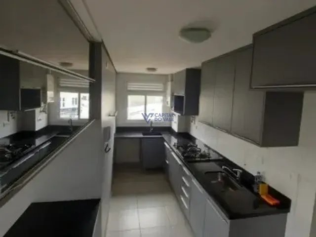 Apartamento 1 quarto e 1 banheiro, para alugar, no bairro Condomínio Centro Empresarial Taquari em São José dos Campos