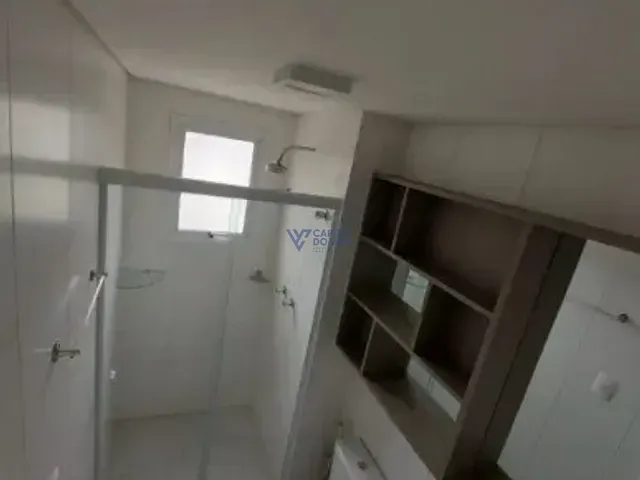 Apartamento 1 quarto e 1 banheiro, para alugar, no bairro Condomínio Centro Empresarial Taquari em São José dos Campos
