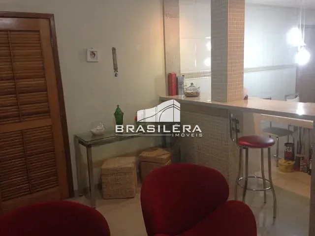 Apartamento com 97m² 3 quartos e 2 banheiros, à venda, no bairro Setor Central em Goiânia