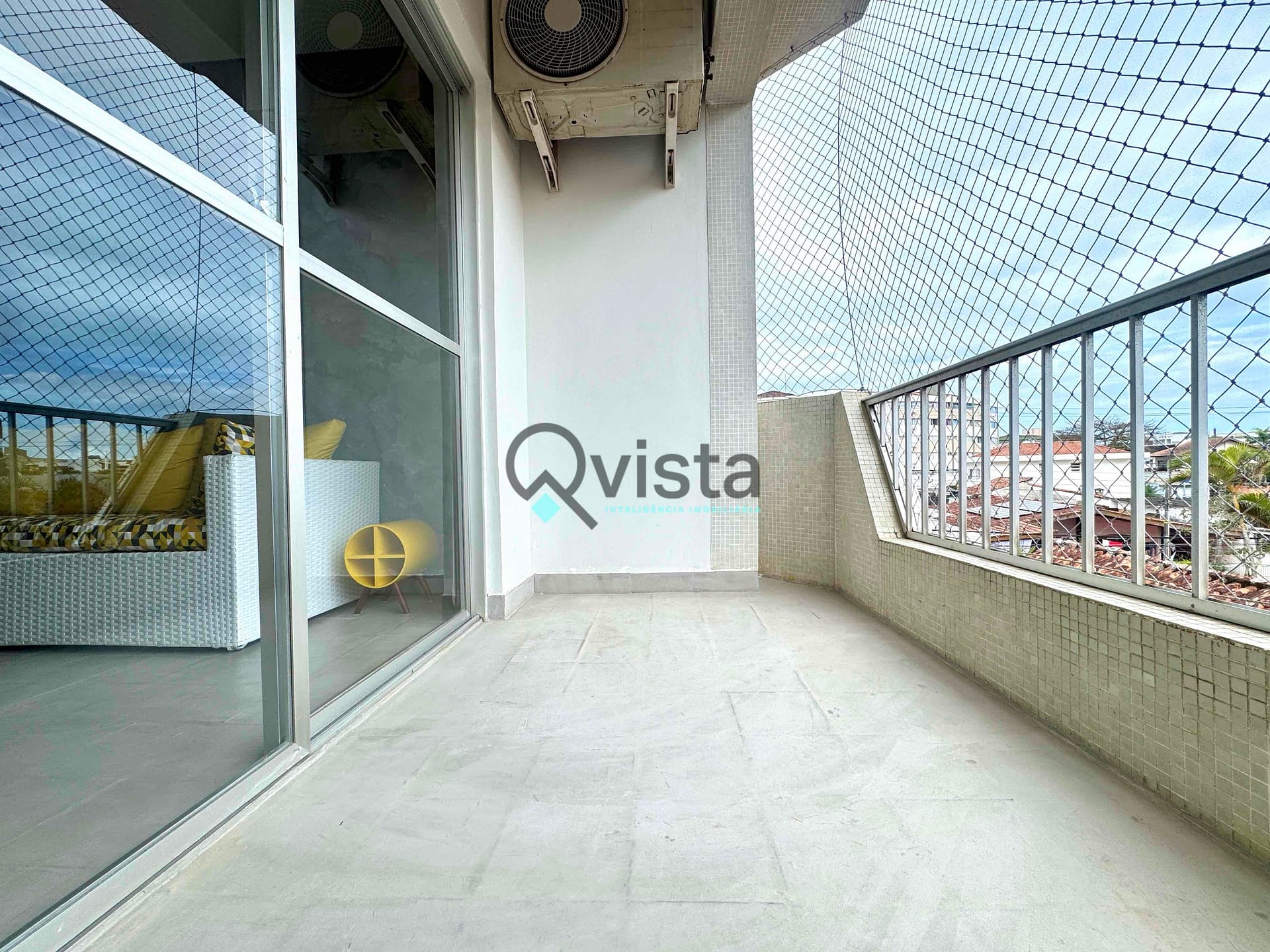 Apartamento, 2 quartos, 60 m² - Foto 5