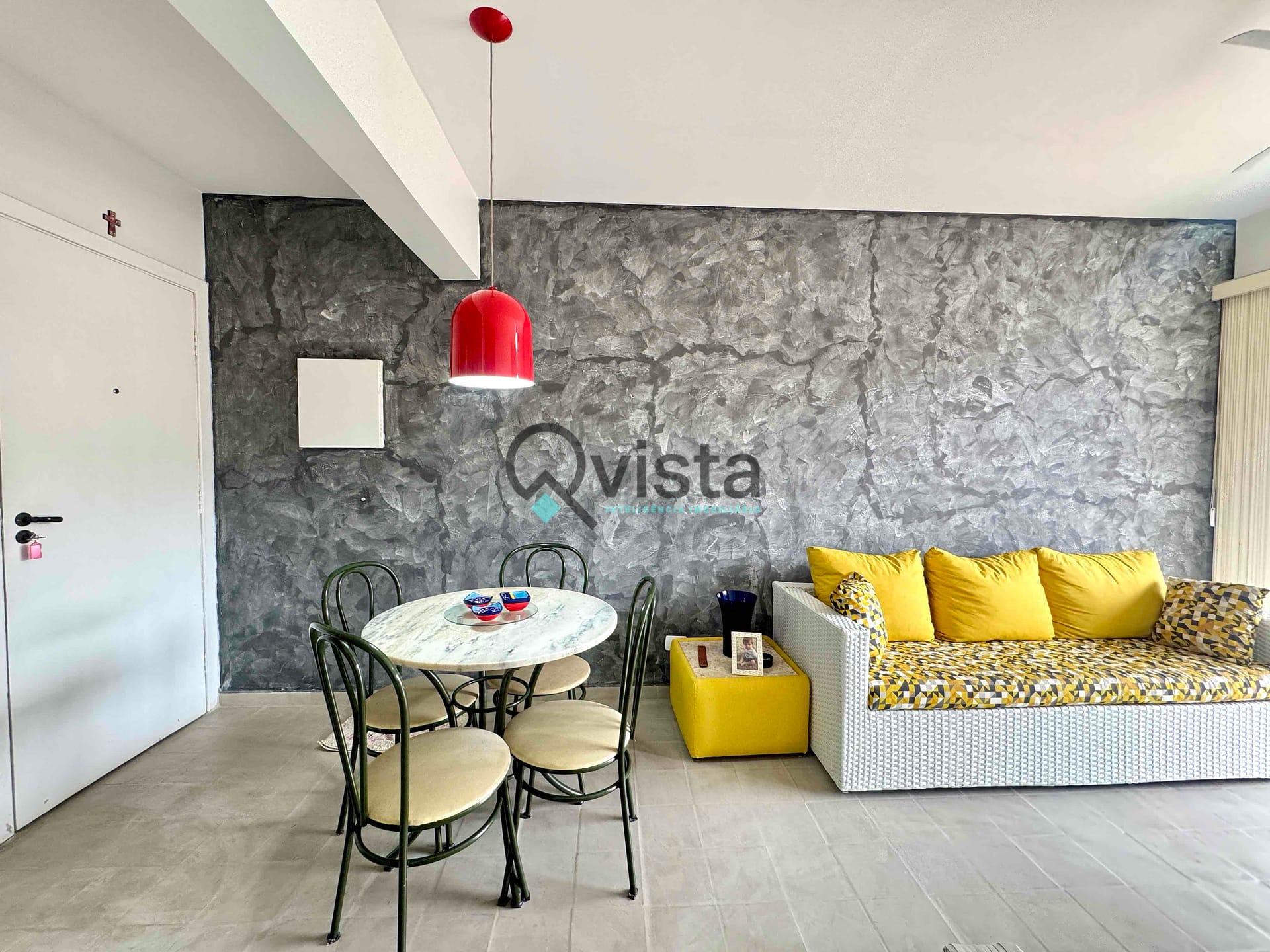 Apartamento, 2 quartos, 60 m² - Foto 6