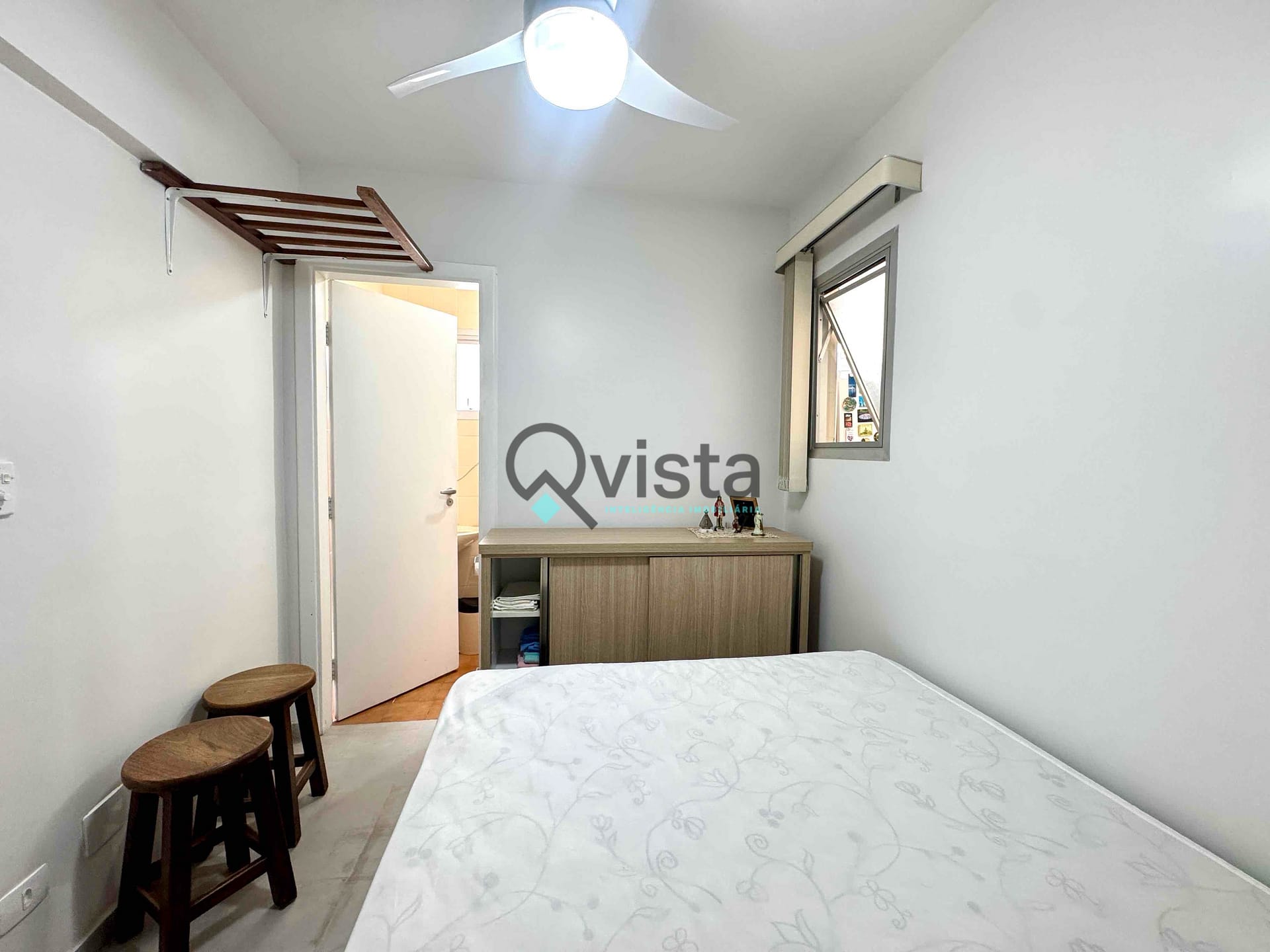 Apartamento, 2 quartos, 60 m² - Foto 8