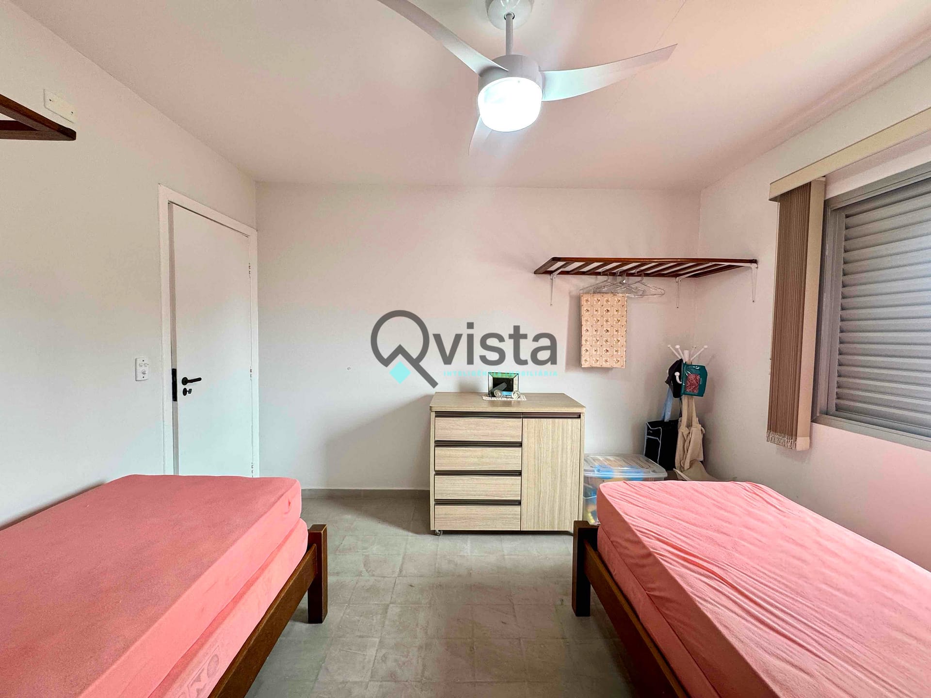 Apartamento, 2 quartos, 60 m² - Foto 11