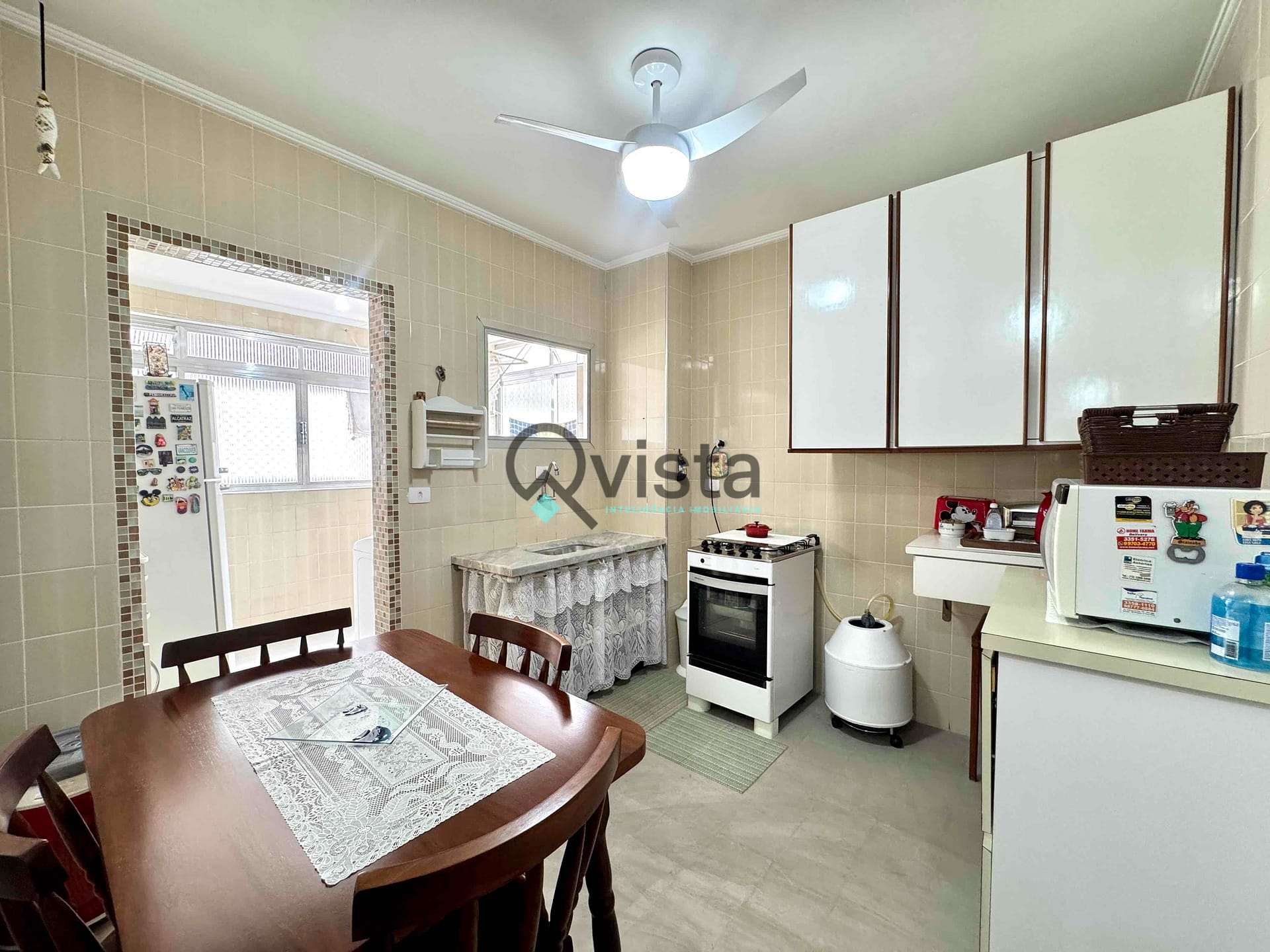 Apartamento, 2 quartos, 60 m² - Foto 15