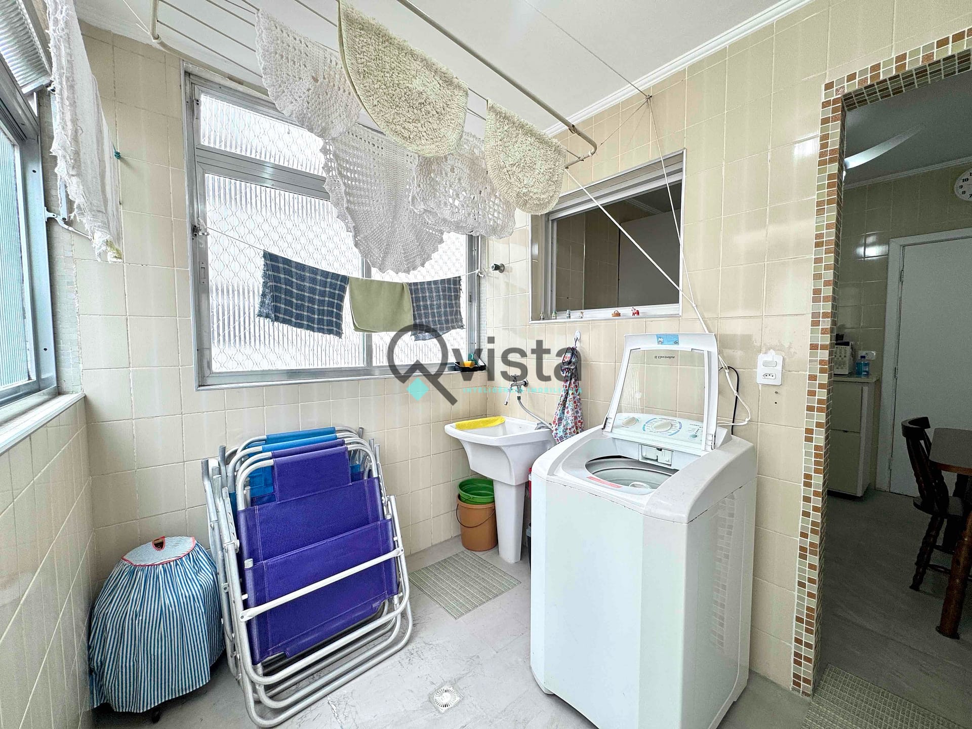 Apartamento, 2 quartos, 60 m² - Foto 19