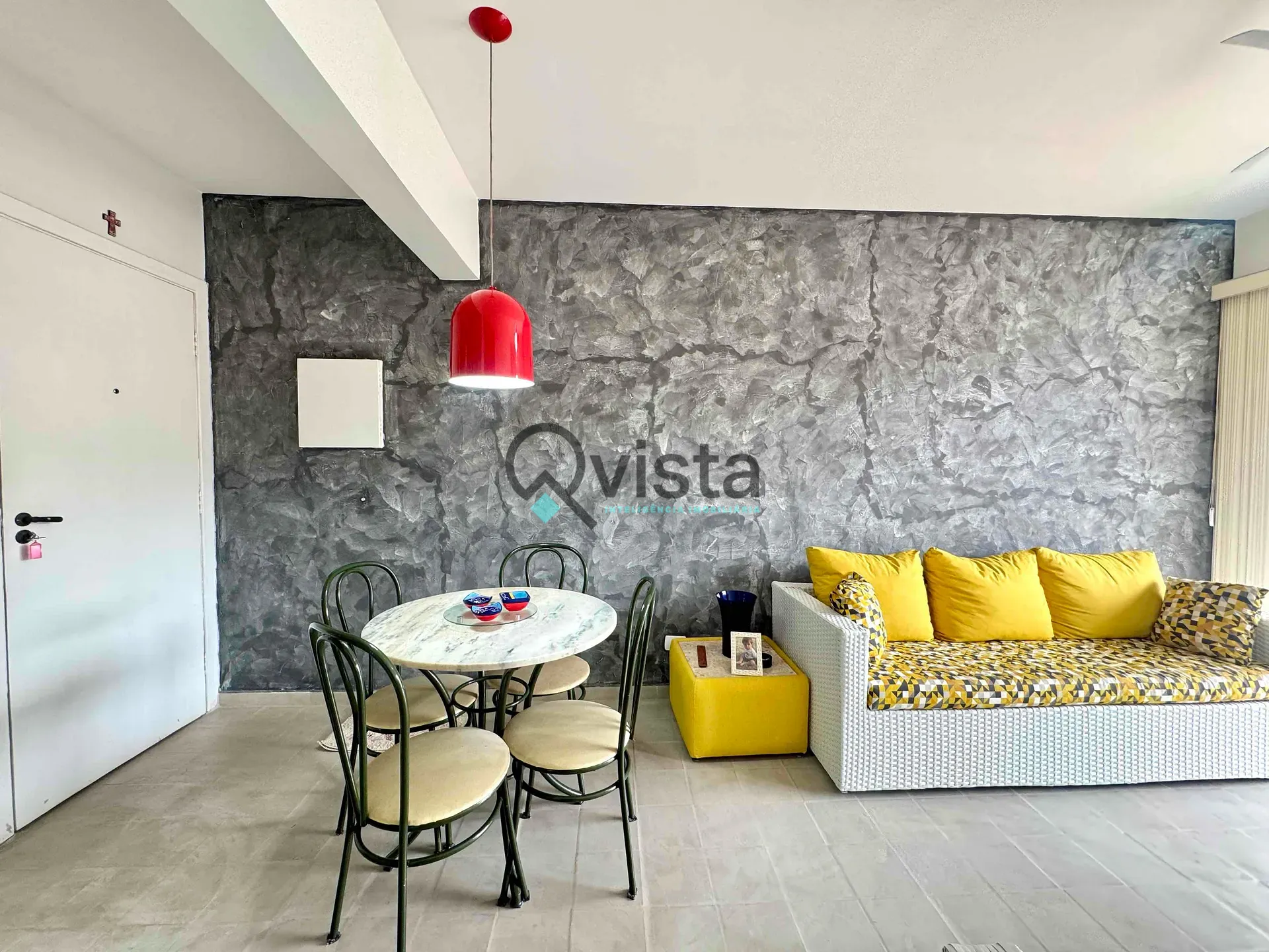 Apartamento, 2 quartos, 60 m² - Foto 6