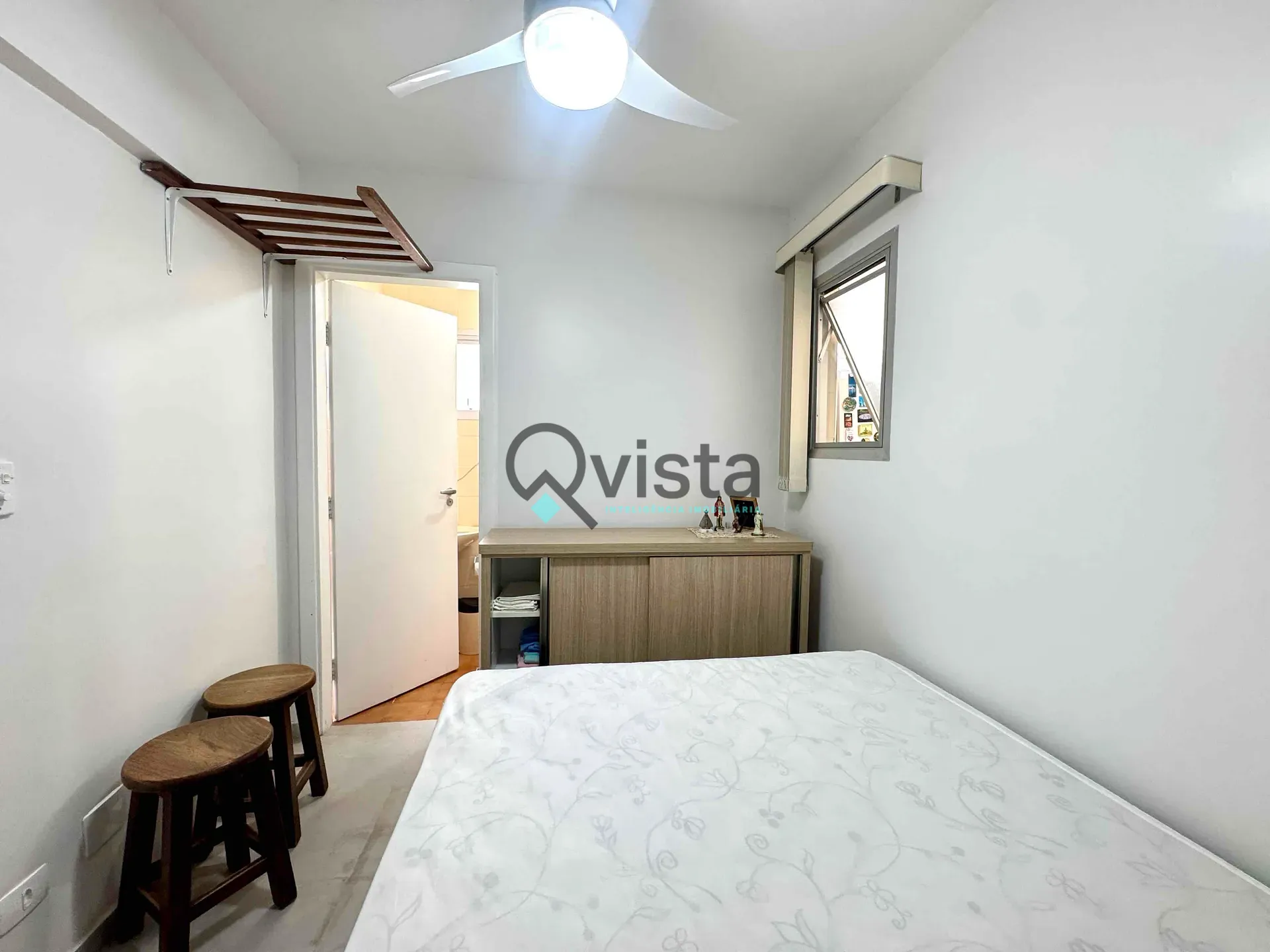 Apartamento, 2 quartos, 60 m² - Foto 8