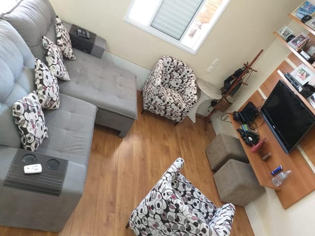 Foto do Apartamento - Apartamento à venda, 99 m² por R$ 552.000,00 - Vila Betânia - São José dos Campos/SP | RUSSI IMÓVEIS