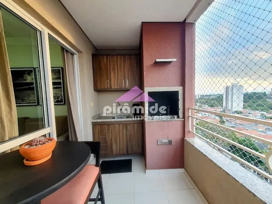 Apartamento, 2 quartos, 69 m² - Foto 14