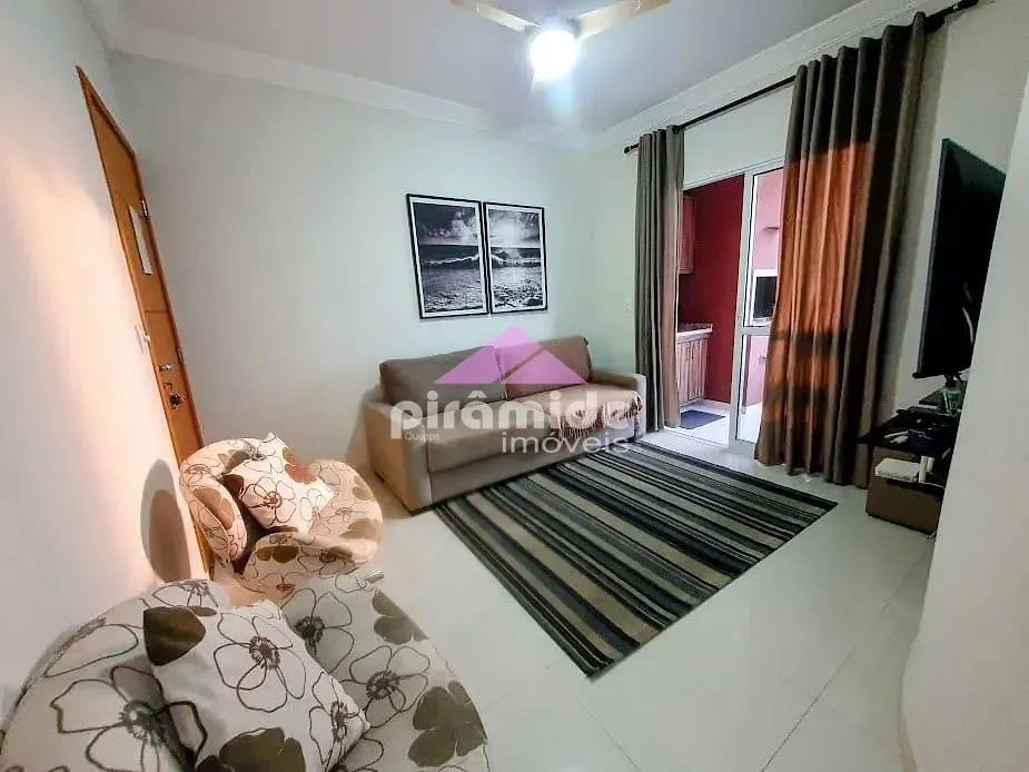 Apartamento, 2 quartos, 69 m² - Foto 3