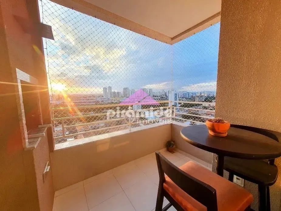 Apartamento, 2 quartos, 69 m² - Foto 15