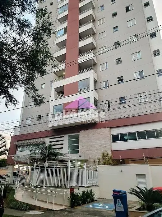 Apartamento, 2 quartos, 69 m² - Foto 1