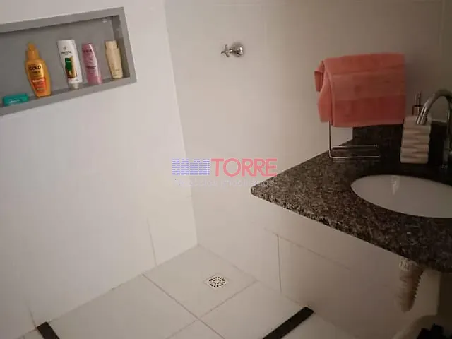 Apartamento 1 quarto e 1 banheiro, à venda, no bairro Olivença em Ilhéus