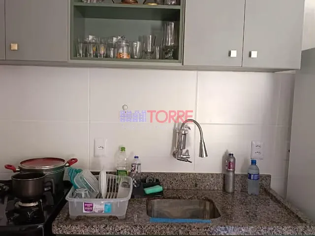 Apartamento 1 quarto e 1 banheiro, à venda, no bairro Olivença em Ilhéus