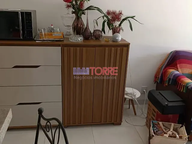 Apartamento 1 quarto e 1 banheiro, à venda, no bairro Olivença em Ilhéus