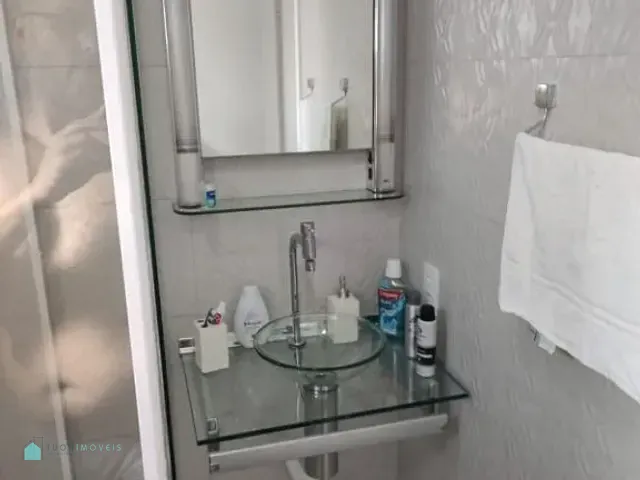 Apartamento com 62m² 2 quartos e 2 banheiros, à venda, no bairro Vila Celeste em São Paulo