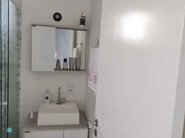 Apartamento com 62m² 2 quartos e 2 banheiros, à venda, no bairro Vila Celeste em São Paulo