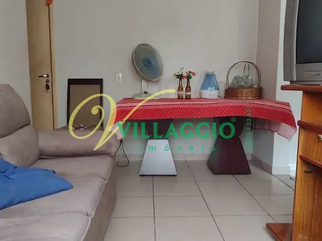 Apartamento 2 quartos e 1 banheiro, à venda, no bairro Fazenda Velha (Zona Rural) em São José do Rio Preto