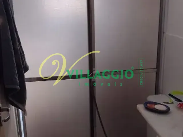 Apartamento 2 quartos e 1 banheiro, à venda, no bairro Fazenda Velha (Zona Rural) em São José do Rio Preto