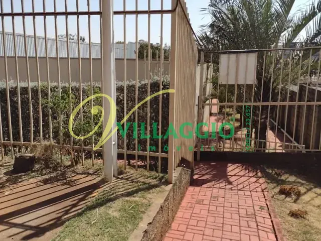Apartamento 2 quartos e 1 banheiro, à venda, no bairro Fazenda Velha (Zona Rural) em São José do Rio Preto