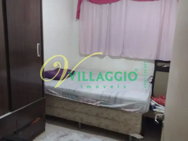 Apartamento 2 quartos e 1 banheiro, à venda, no bairro Fazenda Velha (Zona Rural) em São José do Rio Preto