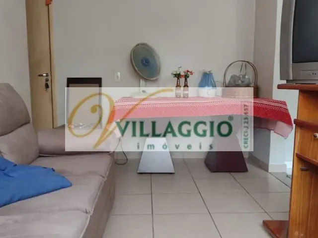 Apartamento 2 quartos e 1 banheiro, à venda, no bairro Fazenda Velha (Zona Rural) em São José do Rio Preto