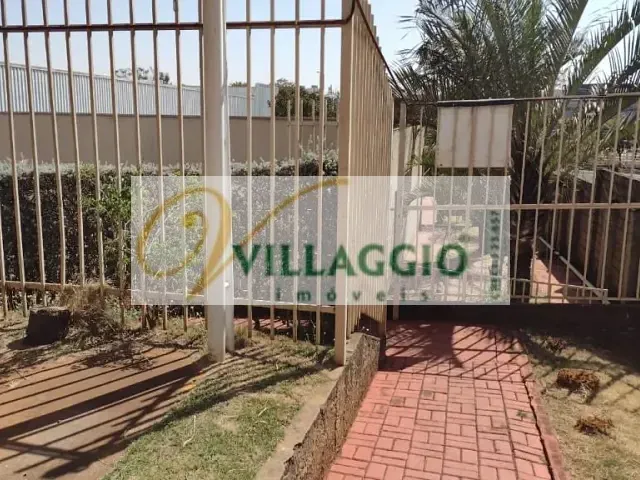 Apartamento 2 quartos e 1 banheiro, à venda, no bairro Fazenda Velha (Zona Rural) em São José do Rio Preto