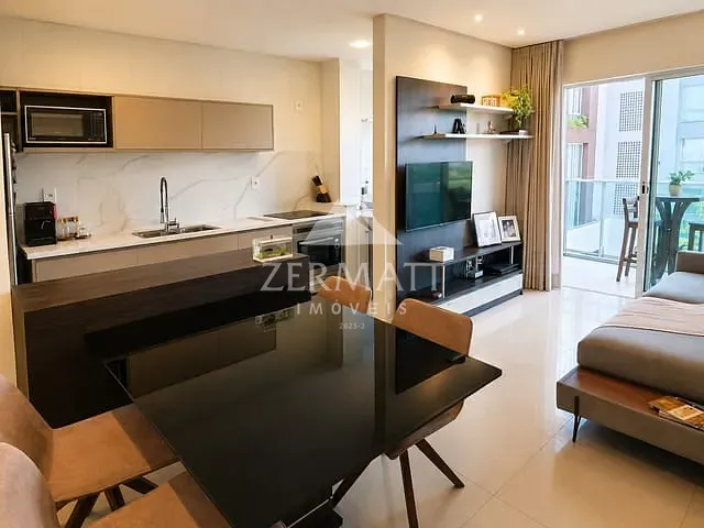 Apartamento com 96m² 2 quartos e 2 banheiros, à venda, no bairro Velha em Blumenau