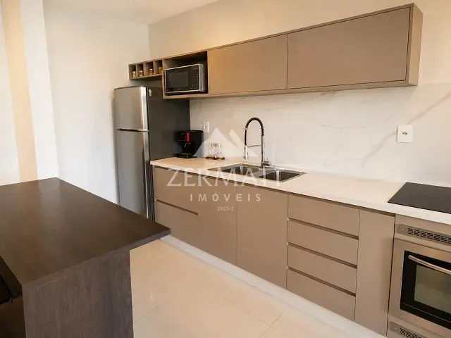 Apartamento com 96m² 2 quartos e 2 banheiros, à venda, no bairro Velha em Blumenau