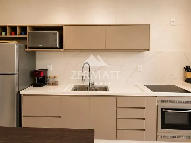 Apartamento com 96m² 2 quartos e 2 banheiros, à venda, no bairro Velha em Blumenau