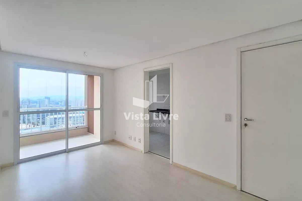 Apartamento, 2 quartos, 61 m² - Foto 1