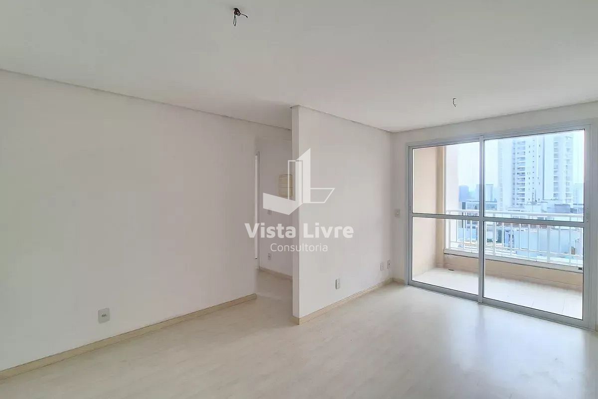 Apartamento, 2 quartos, 61 m² - Foto 2