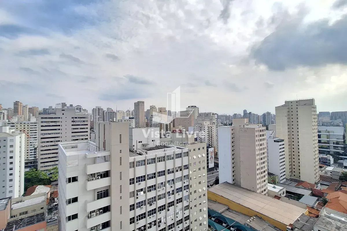 Apartamento, 2 quartos, 61 m² - Foto 33