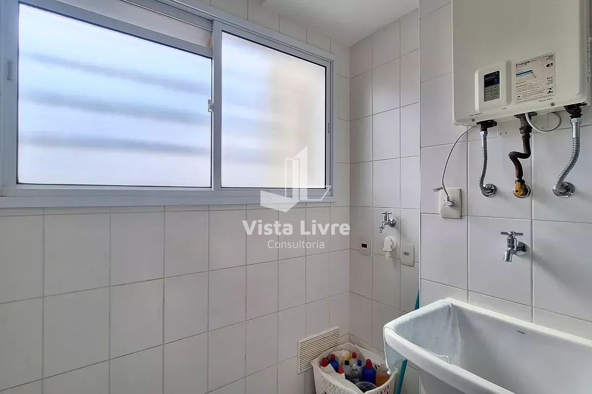 Apartamento, 2 quartos, 61 m² - Foto 29
