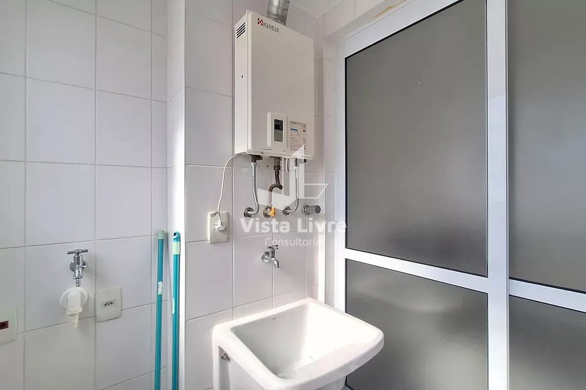 Apartamento, 2 quartos, 61 m² - Foto 30