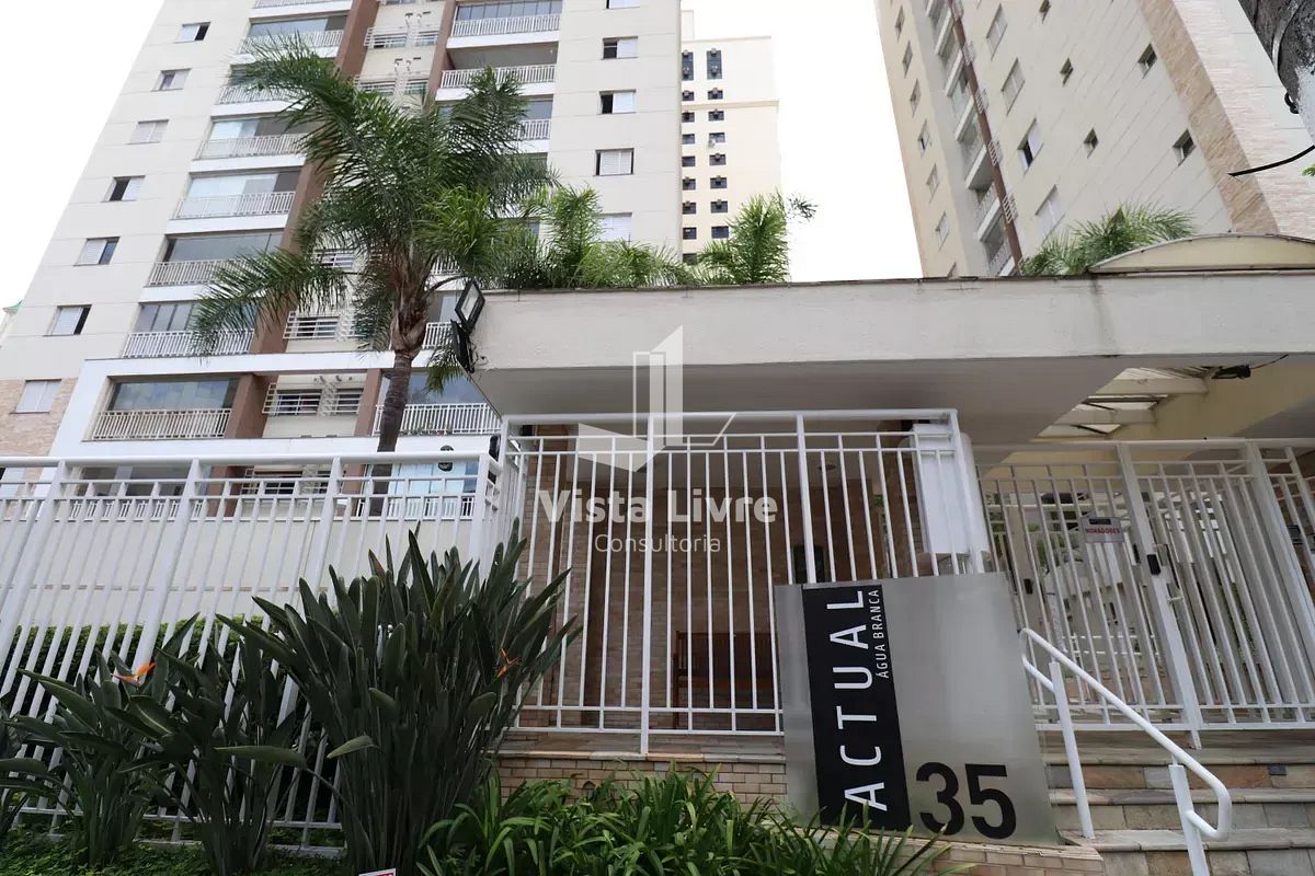 Apartamento, 2 quartos, 61 m² - Foto 60