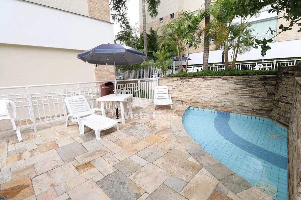 Apartamento, 2 quartos, 61 m² - Foto 35