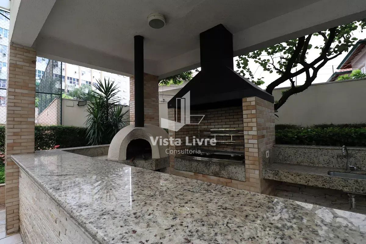 Apartamento, 2 quartos, 61 m² - Foto 42